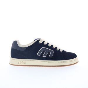 Etnies Mens Callicut Blue Shoes (NWT)